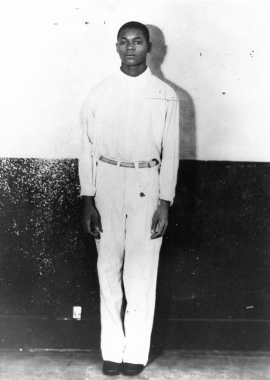 'Rapazes de Scottsboro': o caso que exp�s a injusti�a dos Estados Unidos