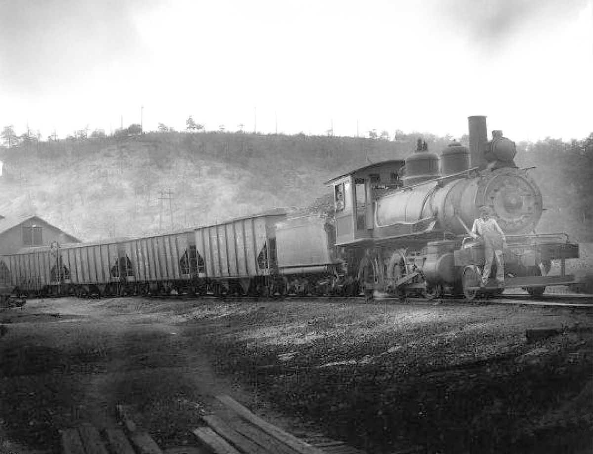 'Rapazes de Scottsboro': o caso que exp�s a injusti�a dos Estados Unidos