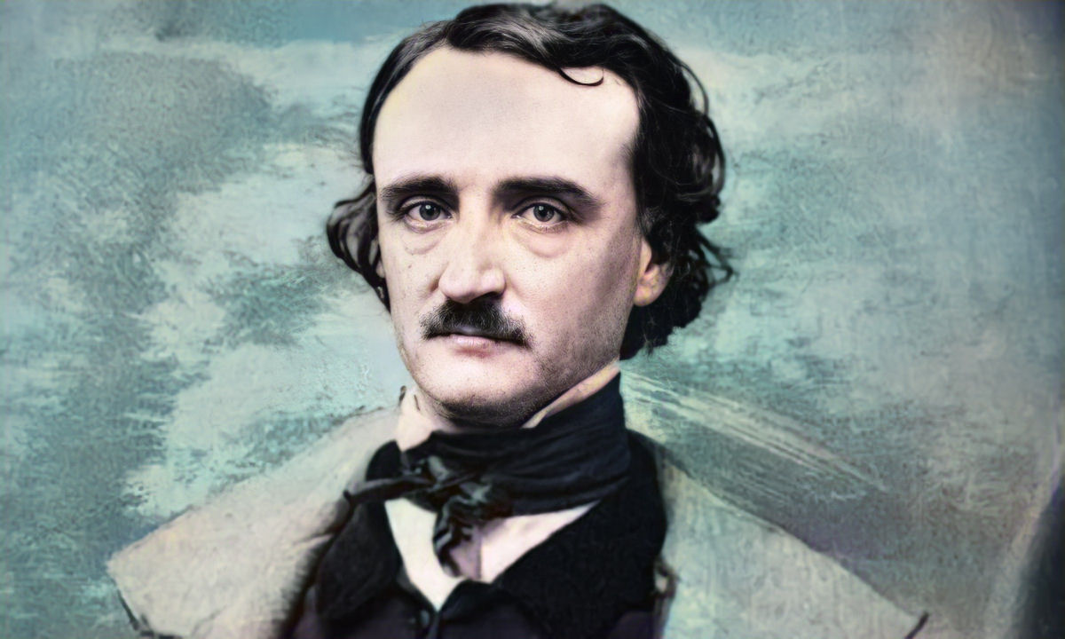 As 9 teorias mais aceitas para a macabra morte (ainda) misteriosa de Edgar Allan Poe