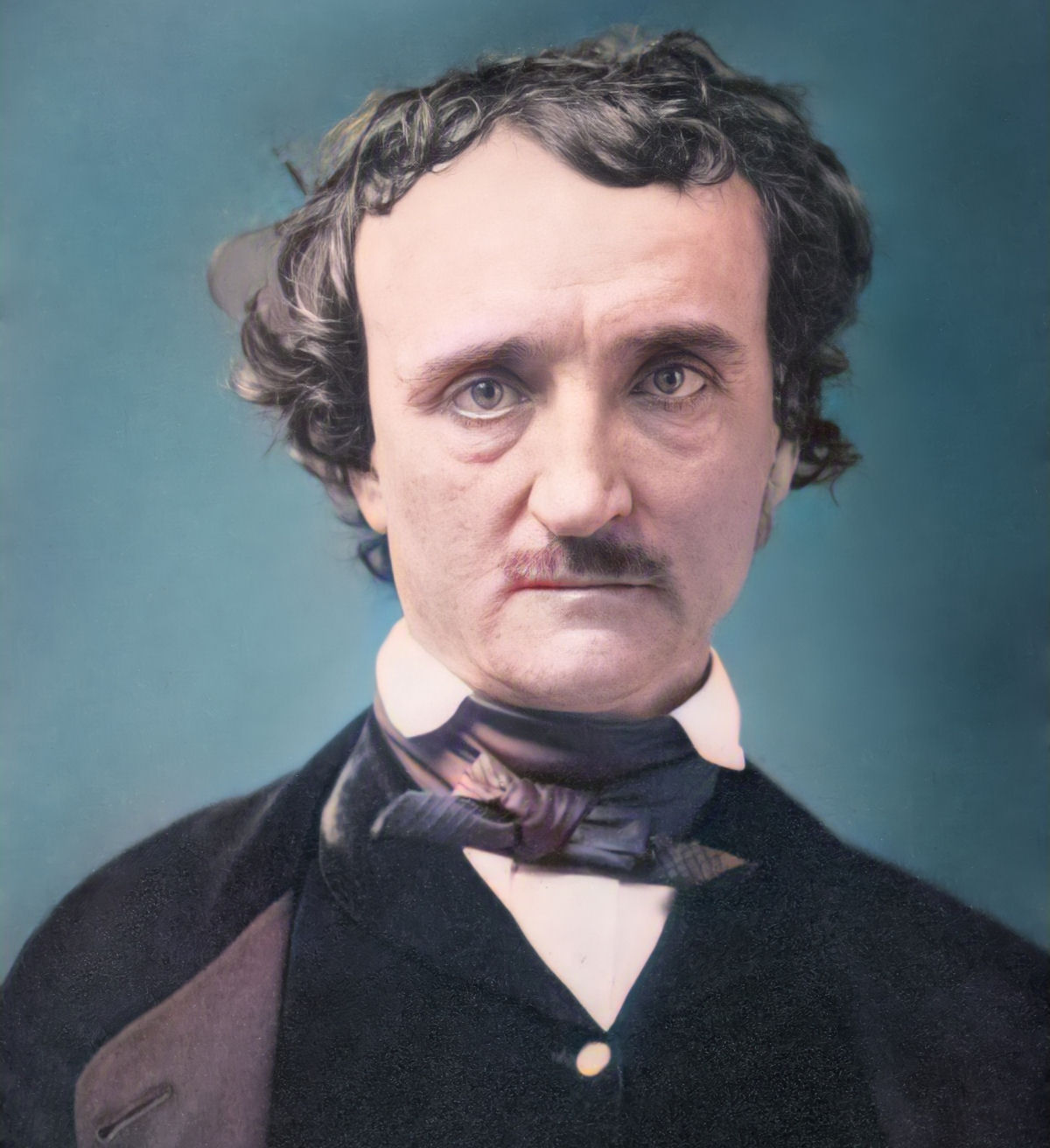 As 9 teorias mais aceitas para a macabra morte (ainda) misteriosa de Edgar Allan Poe