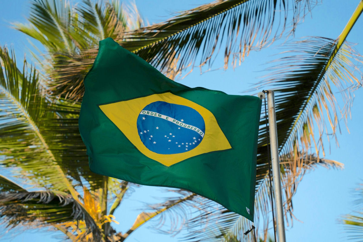 Por que o Brasil não se fragmentou em diferentes nações como o resto da América Latina?