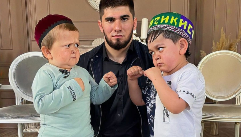 Como o MMA-pop russo está mudando o mundo das artes marciais