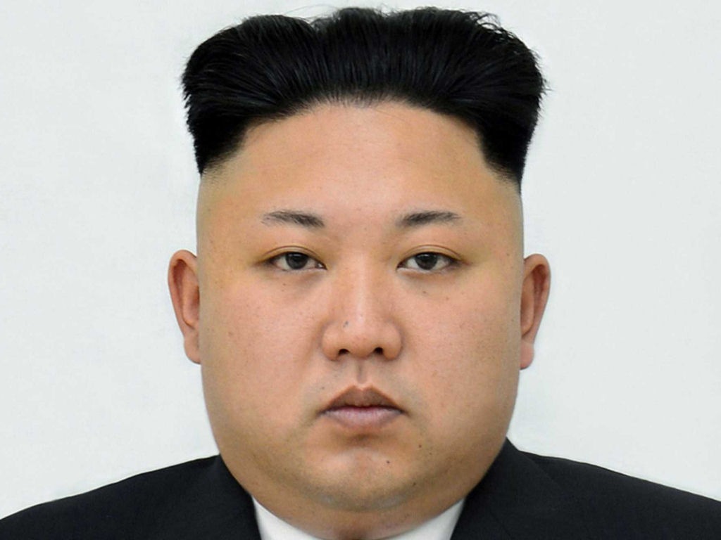 O novo superpoder atribudo a Kim Jong-un  de causar inveja a quaisquer X-Men