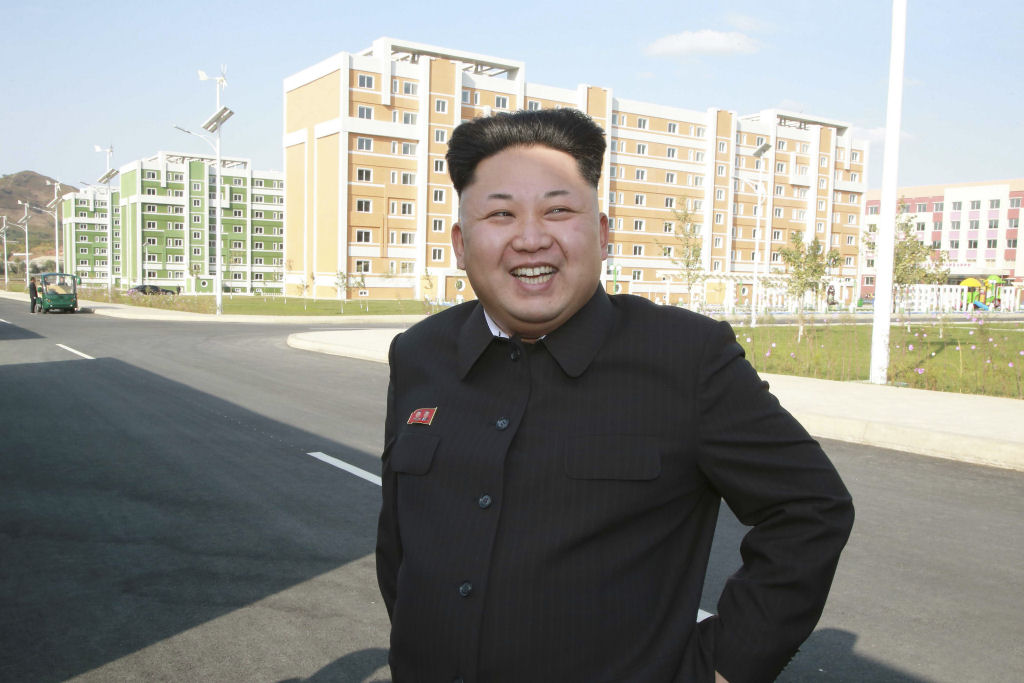 O novo superpoder atribudo a Kim Jong-un  de causar inveja a quaisquer X-Men