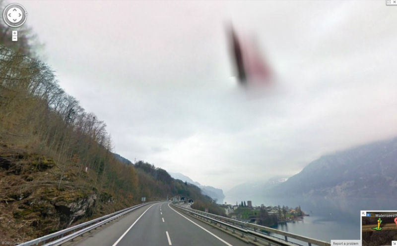 As 22 imagens mais assustadoras do Google Street View 03