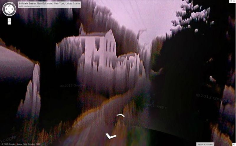 As 22 imagens mais assustadoras do Google Street View 08