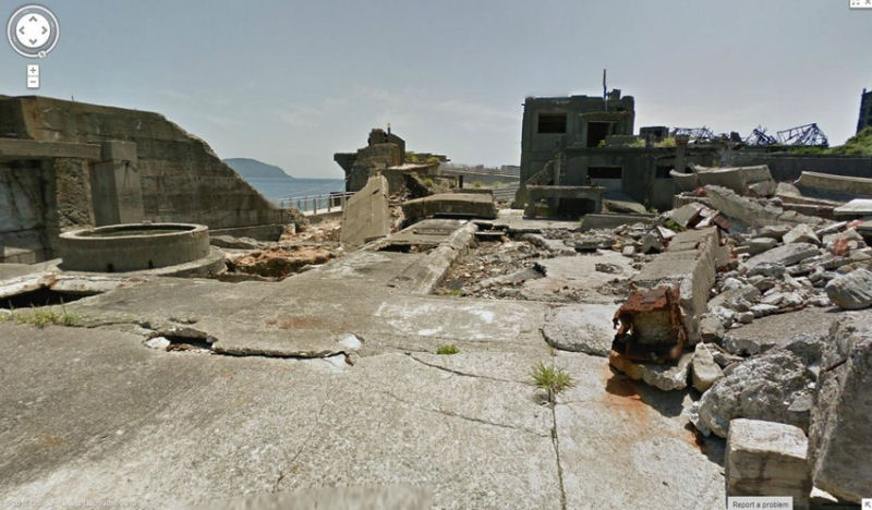 As 22 imagens mais assustadoras do Google Street View 19