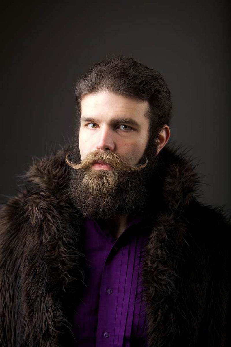 As barbas e bigodes mais extravagantes de 2014 já estão aqui 06