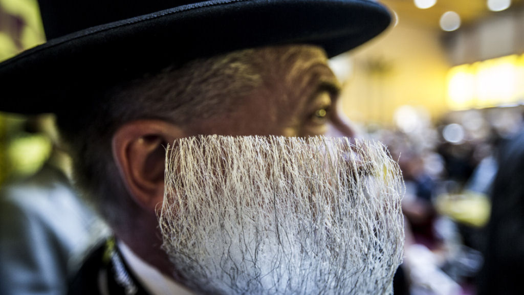As barbas e bigodes mais excntricos de 2015 12