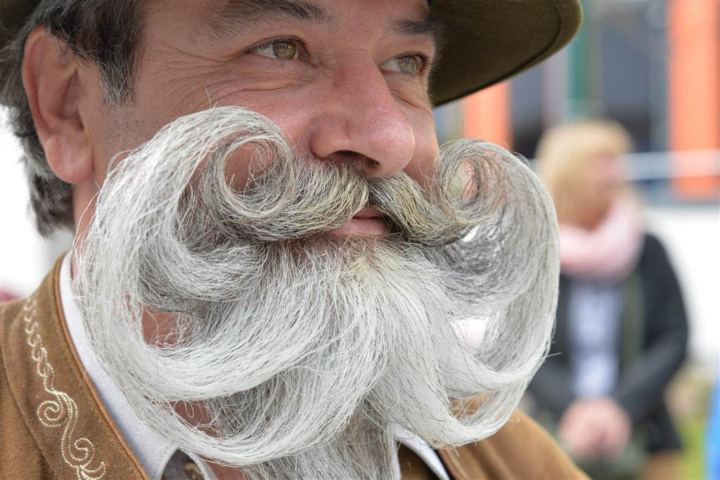 As barbas e bigodes mais excntricos de 2015 18