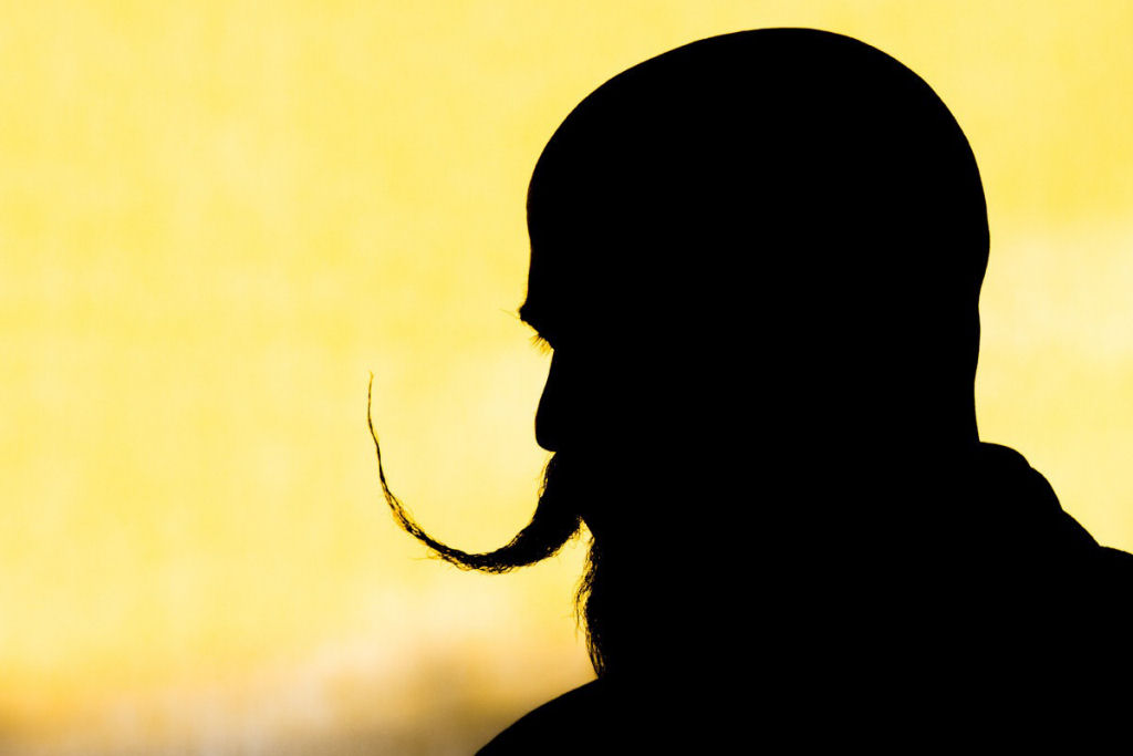 As barbas e bigodes mais excntricos de 2015 25