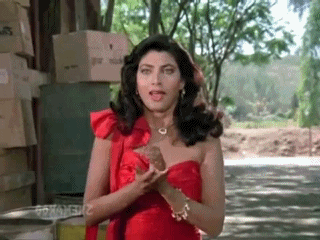 As 21 cenas mais absurdas de filmes de ao de Bollywood 06