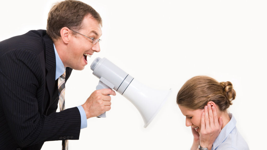 10 trabalhos onde  muito provvel que os empregados odeiem seus chefes