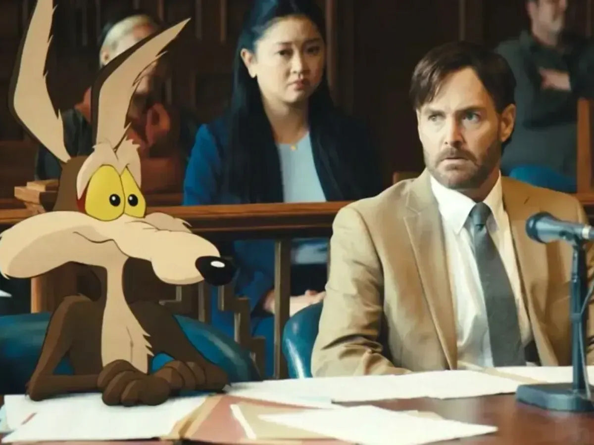 Depois de ser engavetado pela Warner, 'Coyote vs. Acme' finalmente ver� a luz do dia