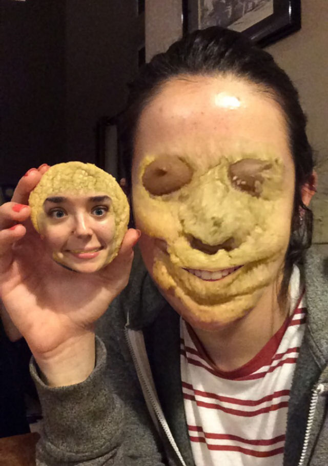 21 trocas faciais engraçadas feitas com o filtro de faceswap do Snapchat 08