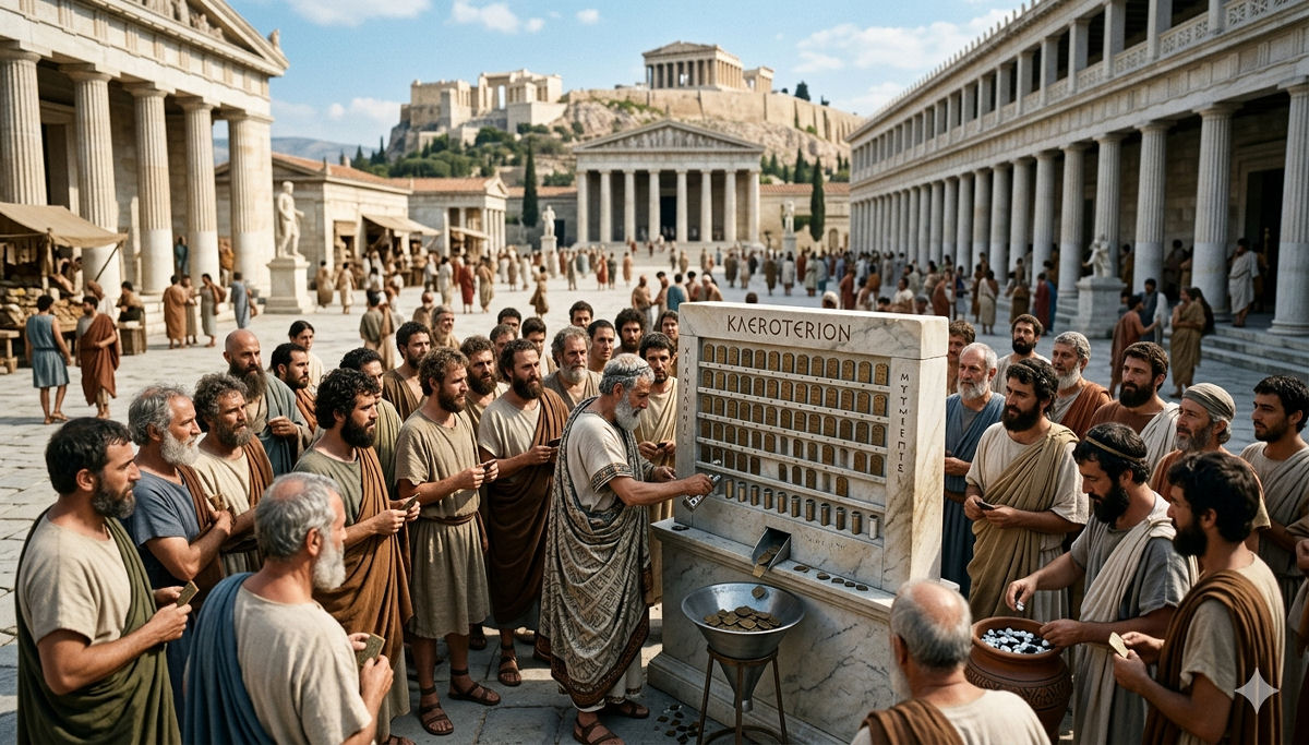 Sabemos que há motivos mais do que convincentes para trocar fraldas, mas e os políticos?