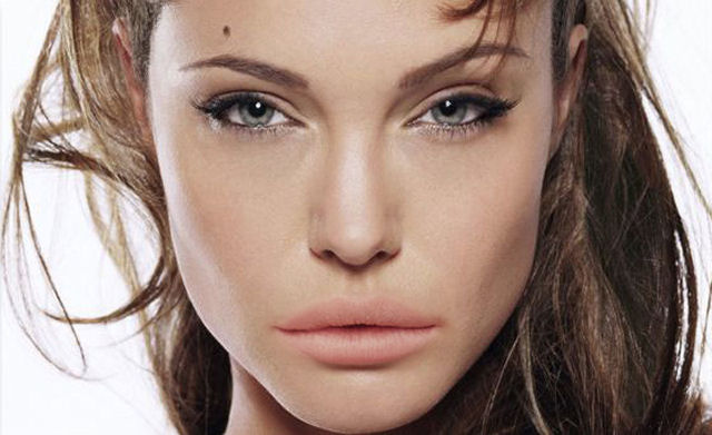 Fotos hilariantes de celebridades com os lábios de Lana Del Rey 09