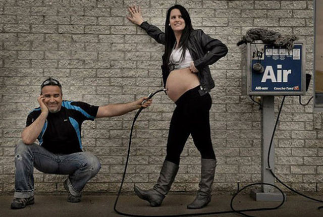 As 45 fotos de gravidezes mais ridículas da história 06