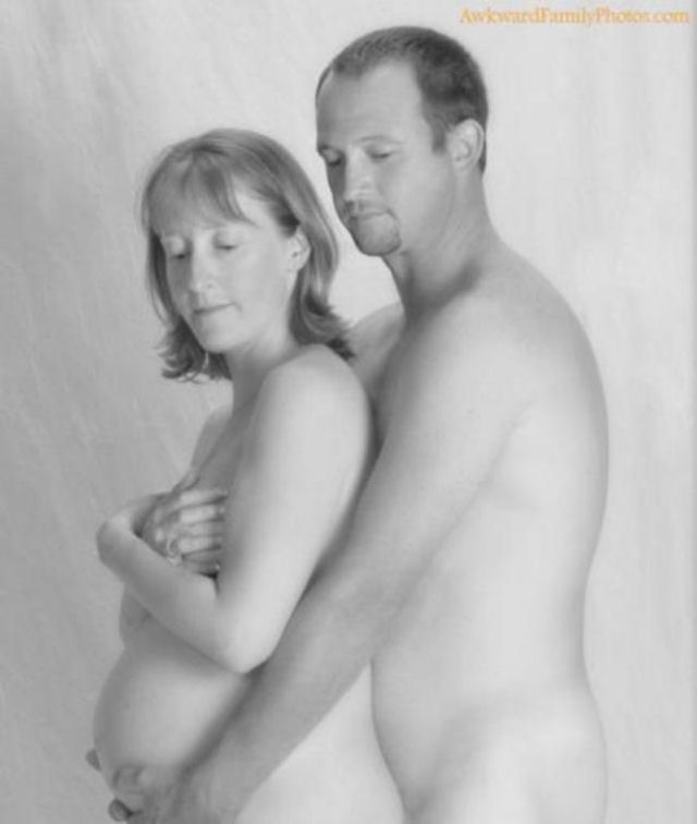 As 45 fotos de gravidezes mais ridículas da história 20