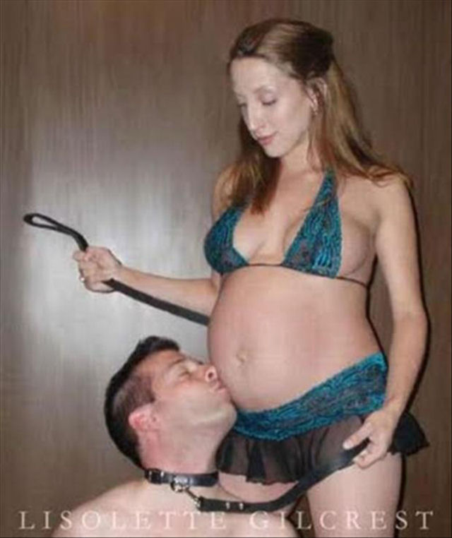 As 45 fotos de gravidezes mais ridículas da história 21
