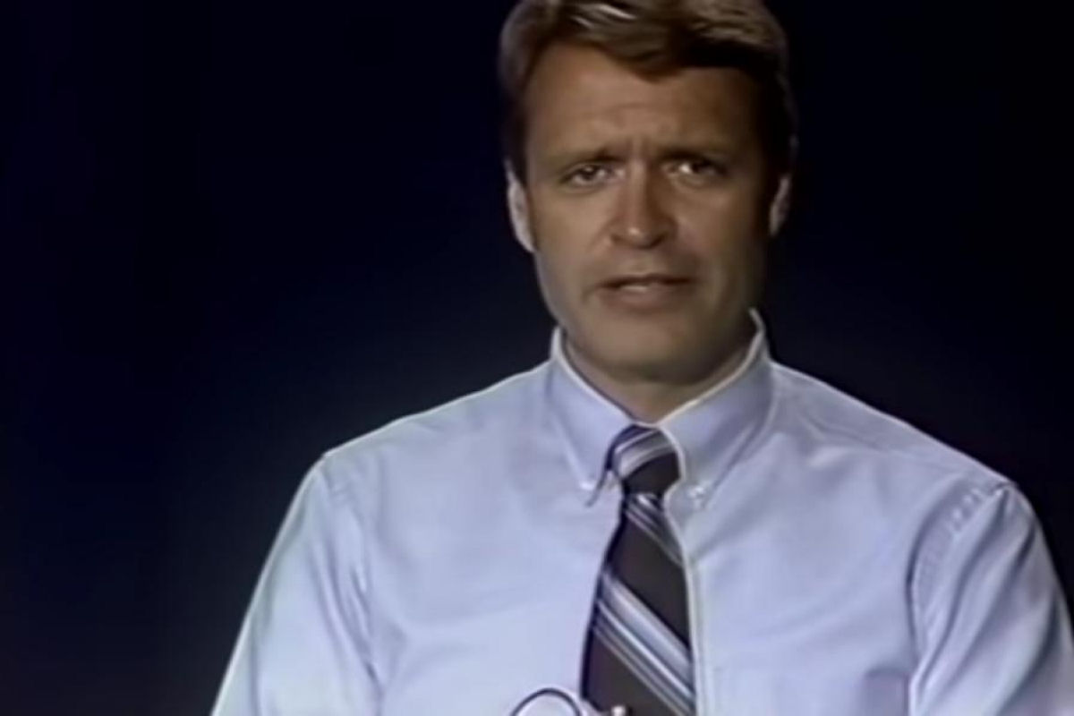 Tutorial do Word de 1989: o vídeo de computador mais chato do mundo