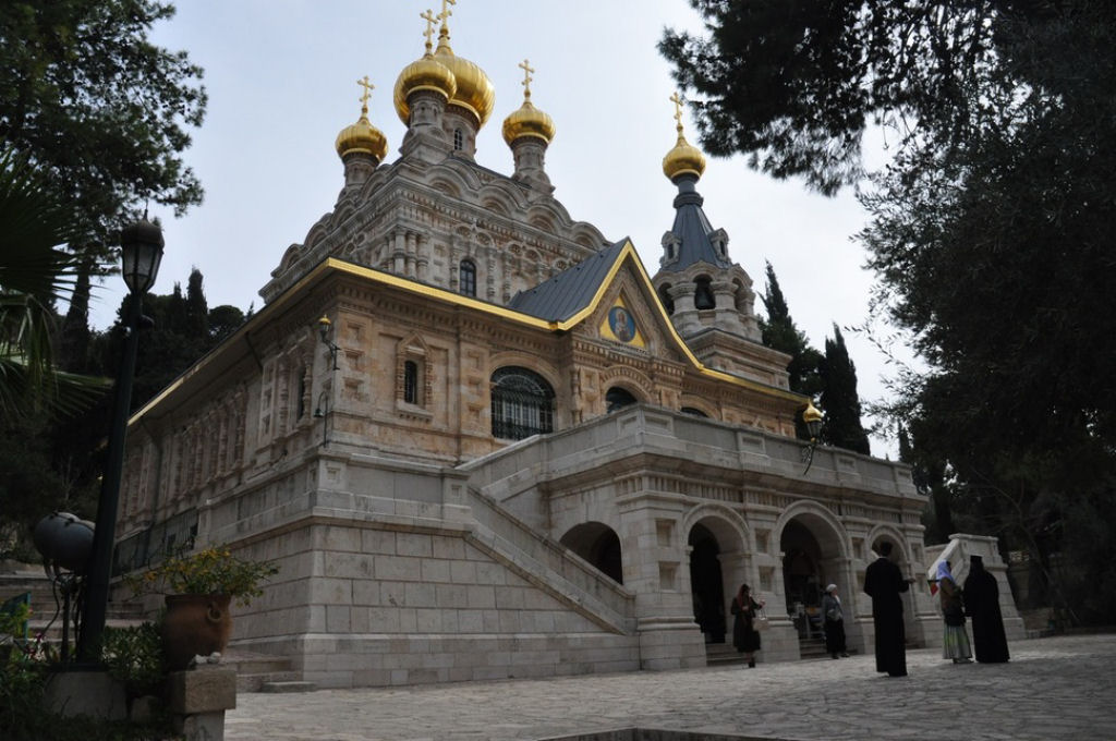 A grandiosidade e a imponncia arquitetnica dos templos religiosos pelo mundo 25