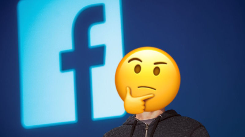 Há mais homens de 18 anos no Facebook do que no mundo