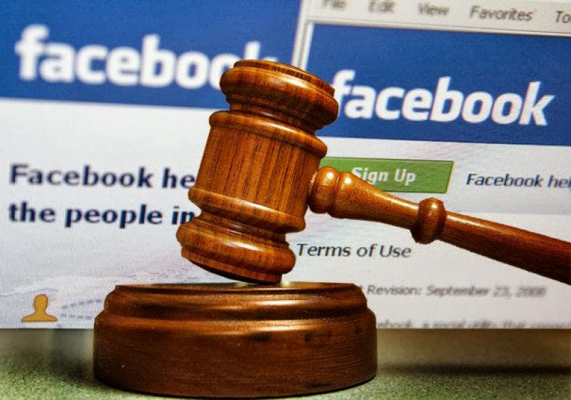 Suíço é condenado a pagar 13.500 reais por curtir 8 posts no Facebook