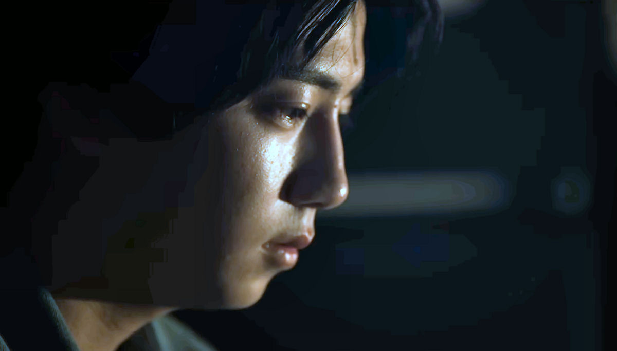 Itadakimasu, um belo e comovente curta-metragem japon�s