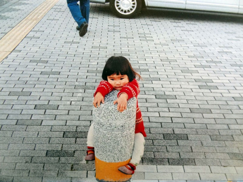 A menina de 4 anos mais adorvel de todo o Japo e suas encantadoras aventuras 10