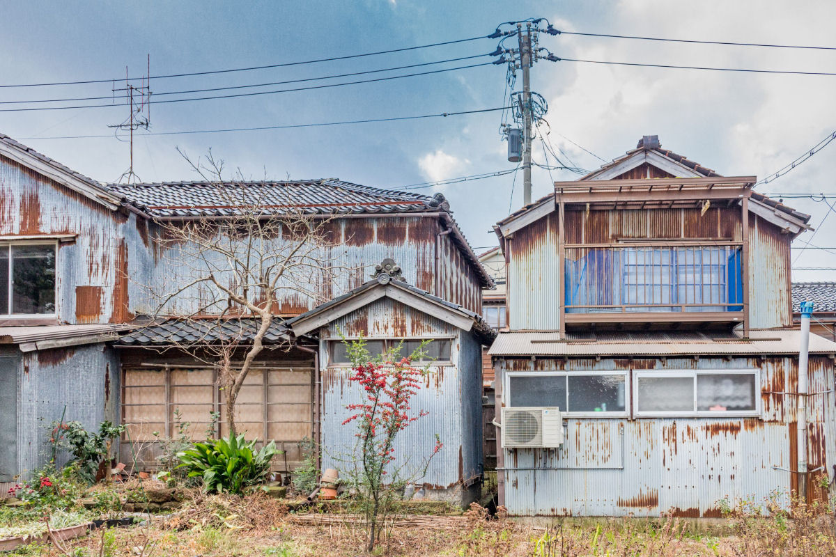 Na corrida contra o xodo rural, o Japo tem uma medida desesperada: 33.500 reais para quem se mudar para l