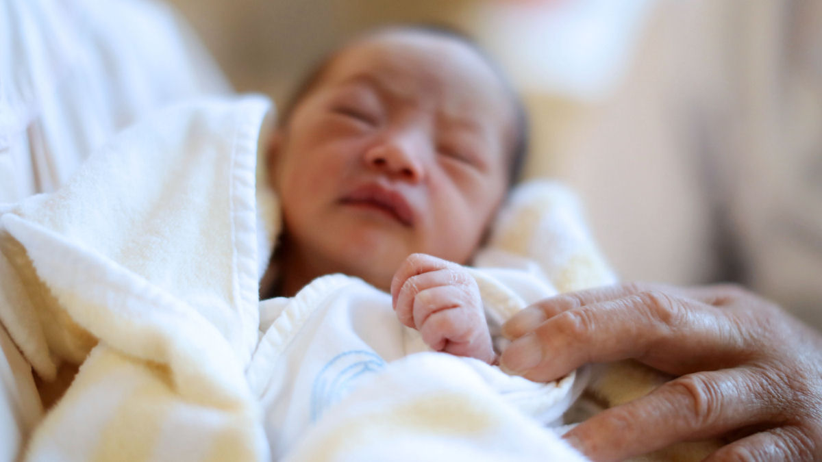 O dilema demogrfico do Japo: o desafio de uma taxa de natalidade em declnio