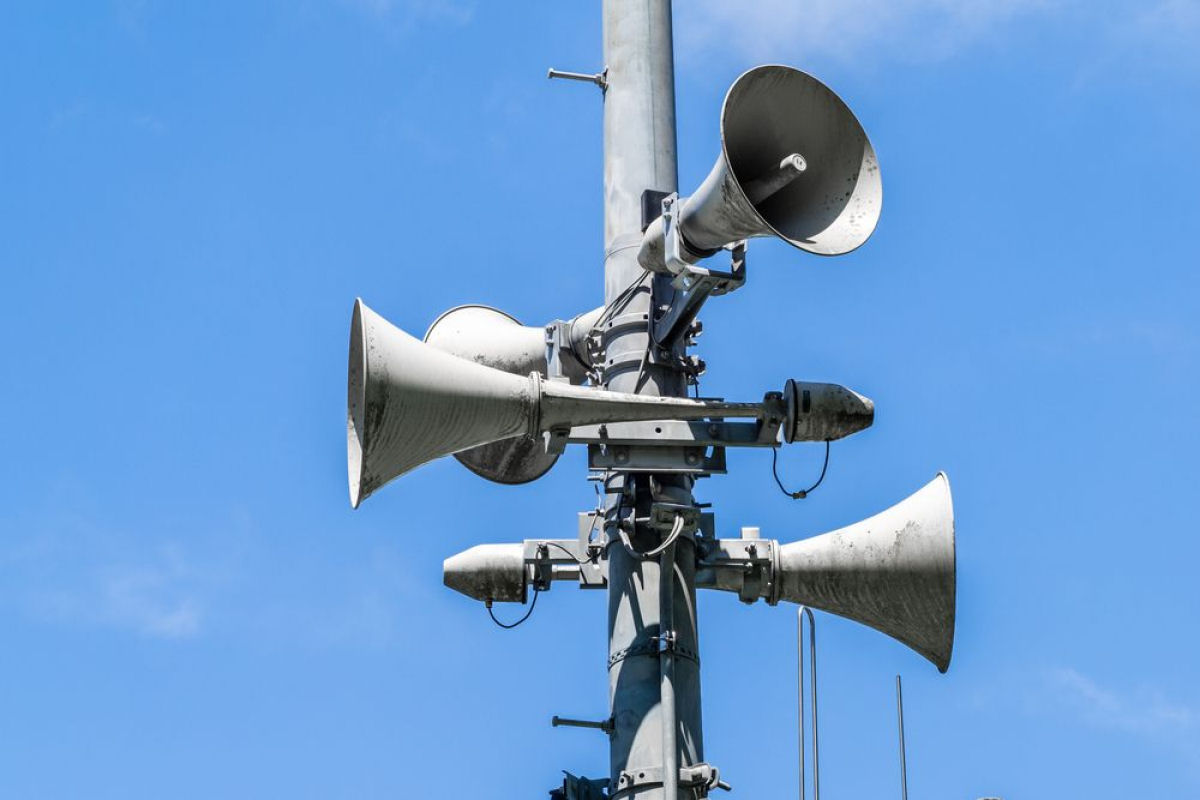 Todos os dias, às 17h, o Japão testa seu sistema de alerta de desastres com canções folclóricas