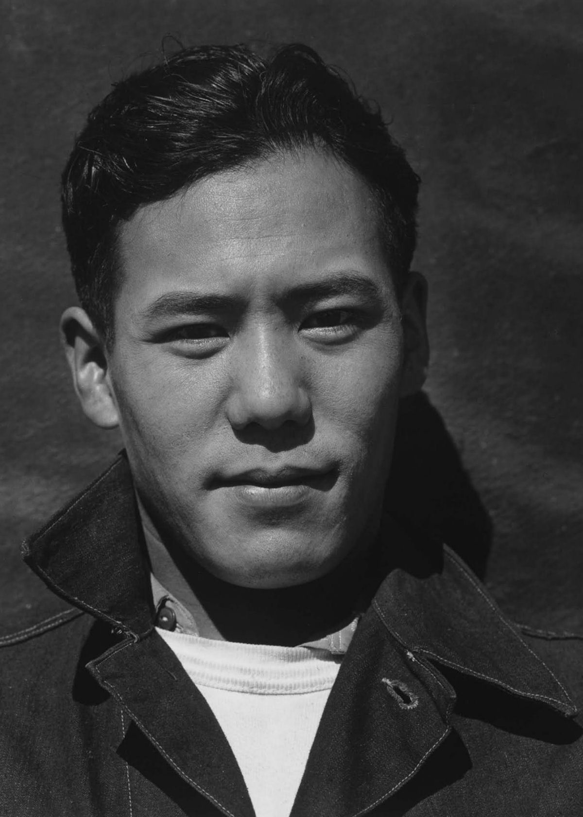 Como era a vida no campo de concentração americano para japoneses de Manzanar 33