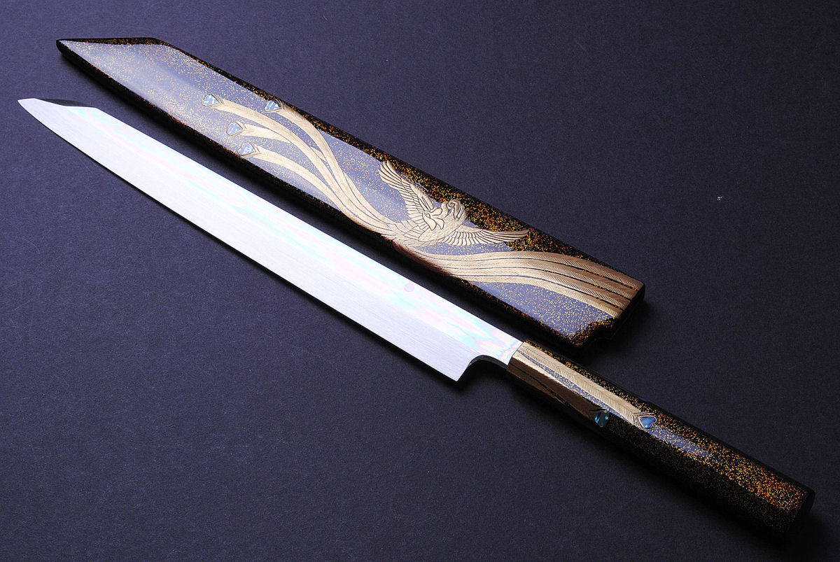 As facas japonesas valem seu preo?