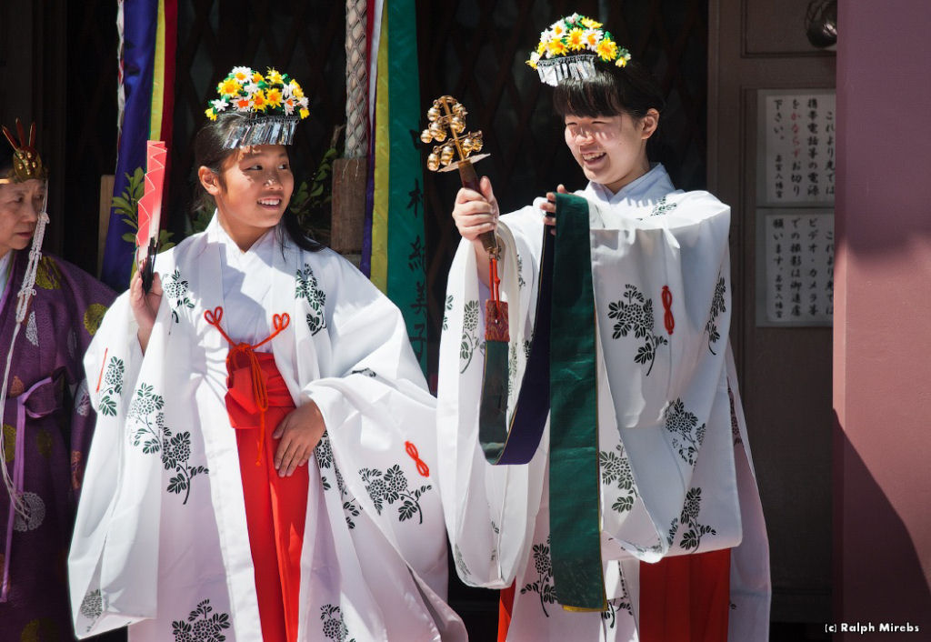 Kanamara Matsuri, o Festival do Falo de Ao no Japo 11