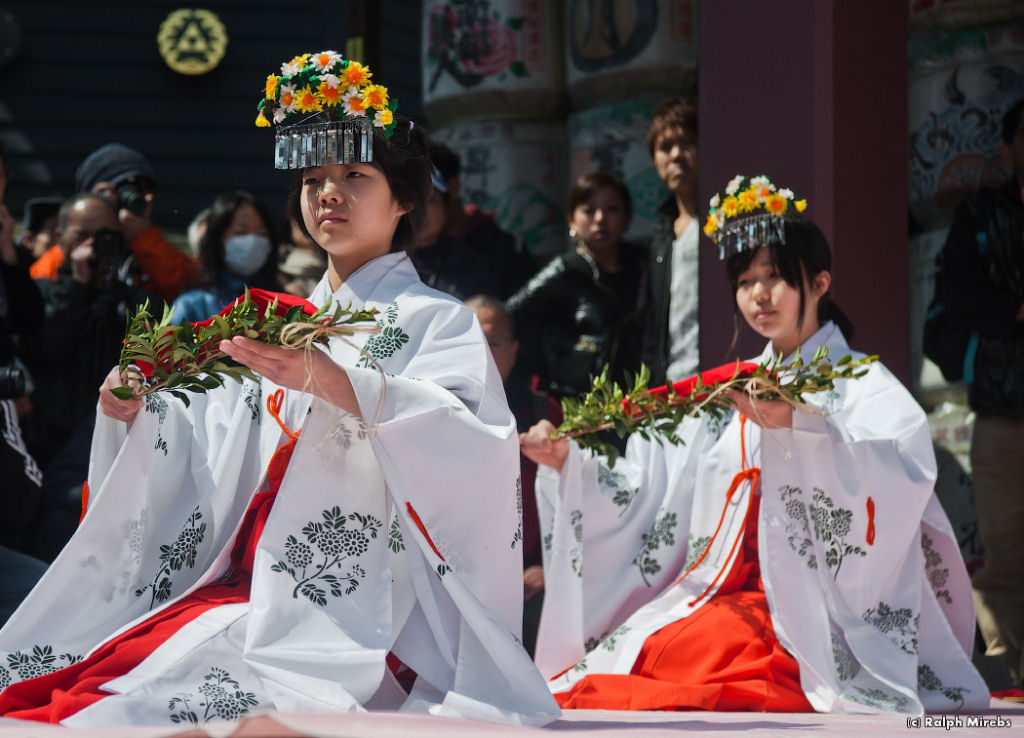 Kanamara Matsuri, o Festival do Falo de Ao no Japo 15