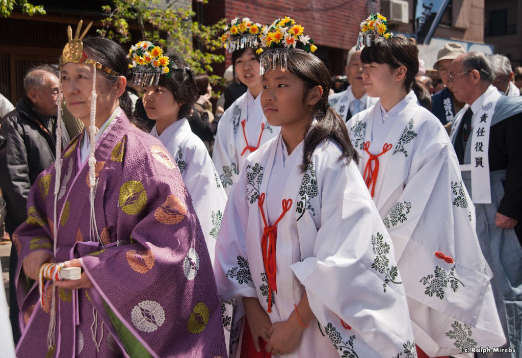 Kanamara Matsuri, o Festival do Falo de Ao no Japo 26