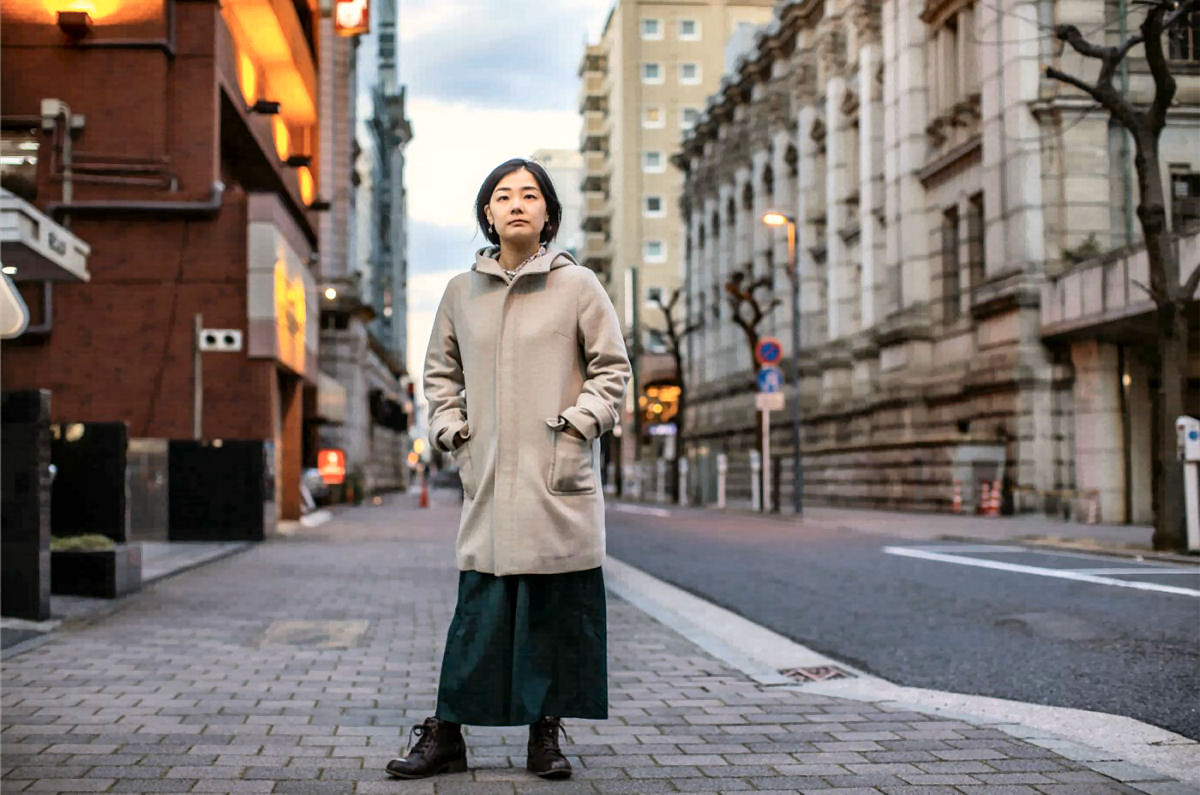 A geração perdida japonesa segue desempregada, solteira e vivendo com seus pais
