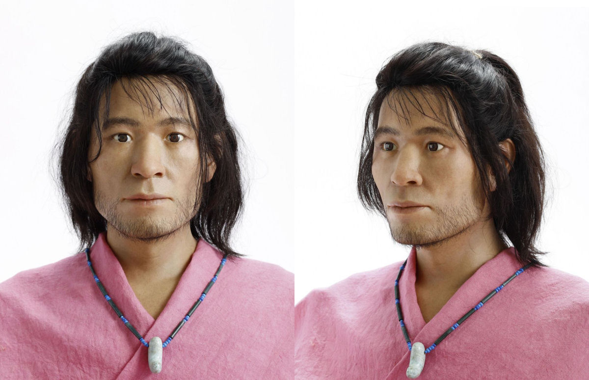 O estranho concurso que visa identificar sósias de antigo homem da região oeste do Japão