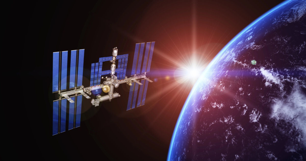 O Japão está fazendo história ao aproveitar a energia solar do espaço