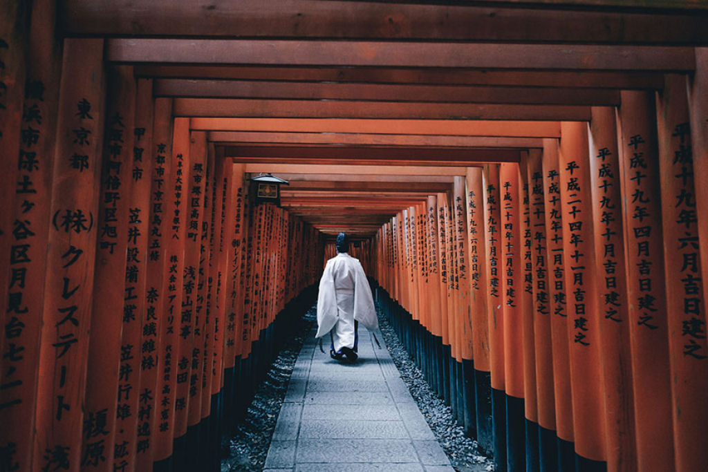 Este fotógrafo japonês documenta a beleza da vida cotidiana no Japão 01
