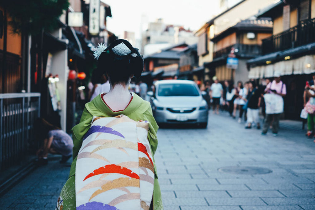 Este fotógrafo japonês documenta a beleza da vida cotidiana no Japão 02