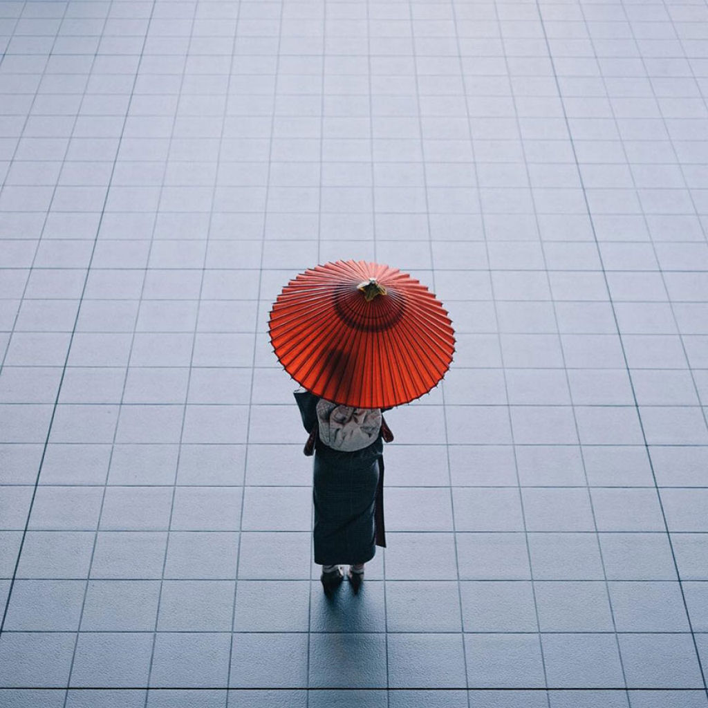 Este fotógrafo japonês documenta a beleza da vida cotidiana no Japão 05