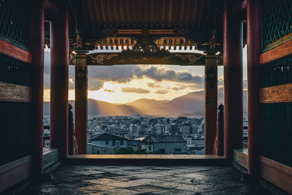 Este fotógrafo japonês documenta a beleza da vida cotidiana no Japão 06