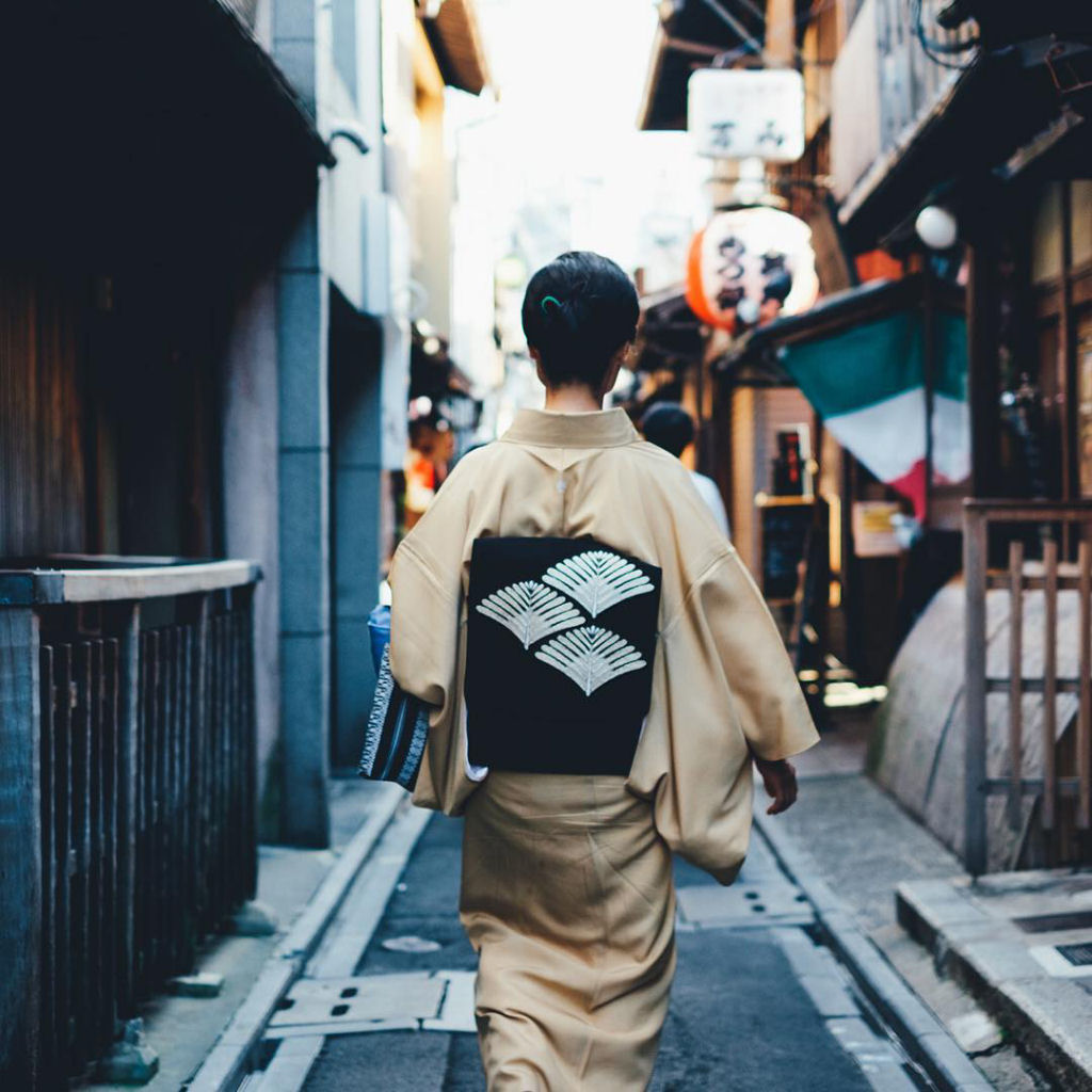 Este fotógrafo japonês documenta a beleza da vida cotidiana no Japão 07