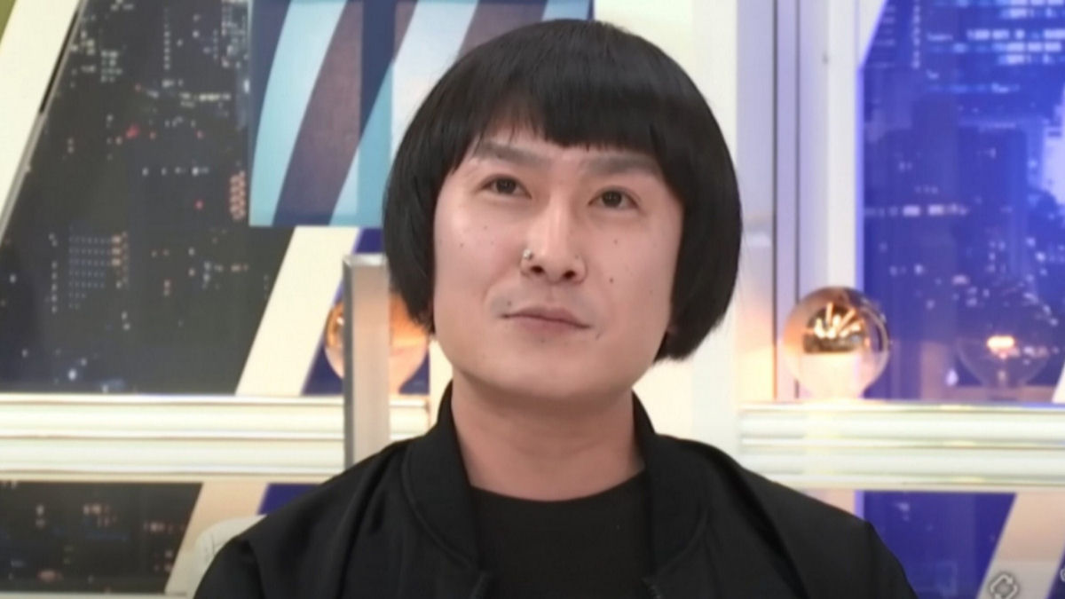 Trans-idade: japons nascido em 1984 se identifica como um homem de 28 anos