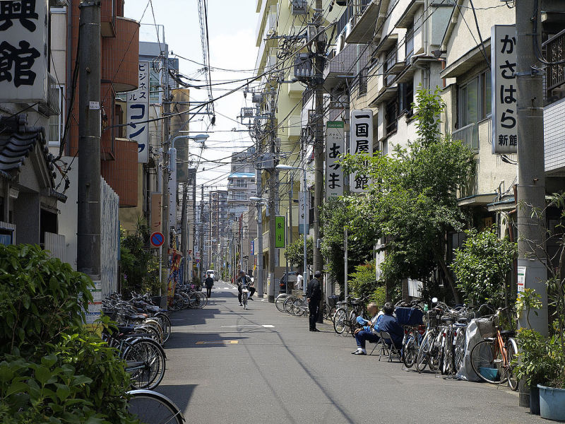 A cada ano, milhares de japoneses abandonam seu lar e mudam de identidade sem deixar rastro