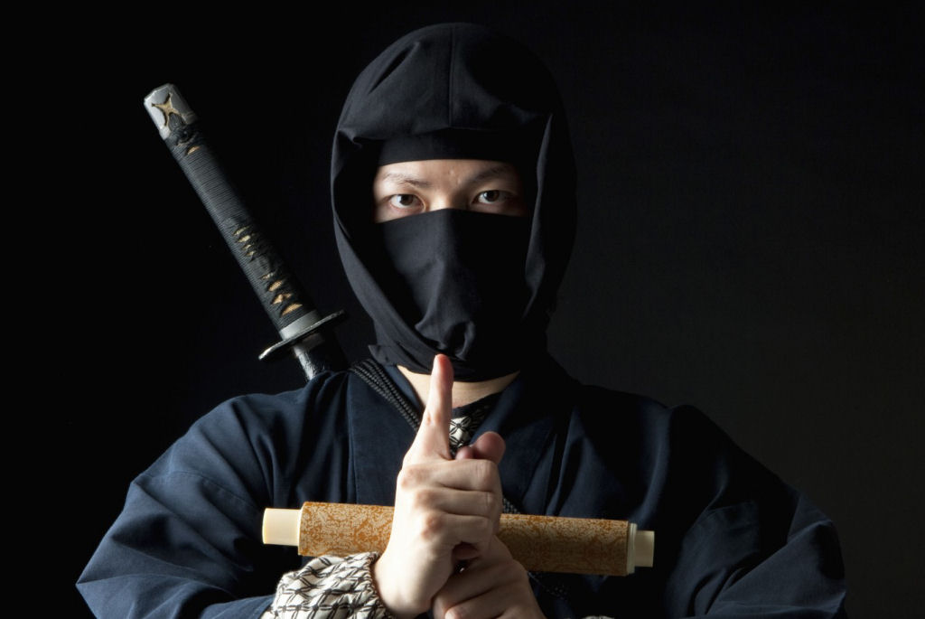 Cidade japonesa precisa de ninjas e est disposta a pagar salrios de at 27 mil reais por ms