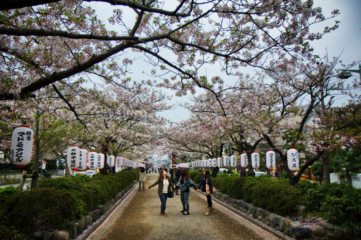 Um tour pelo Japão através da lente de um explorador urbano 09